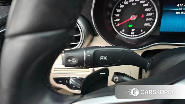 Mercedes-Benz C-Class W205 id 4662771 из Кореи 22
