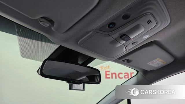 Toyota Prius Prime id 4697340 из Кореи 22