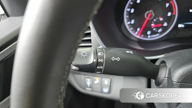 Genesis G70 id 4765055 из Кореи 22
