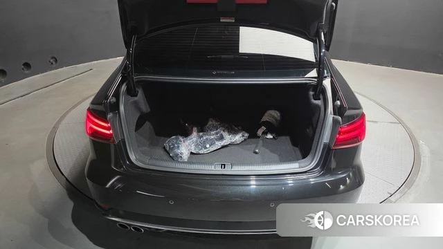 Audi New A3 id 4873463 из Кореи 22