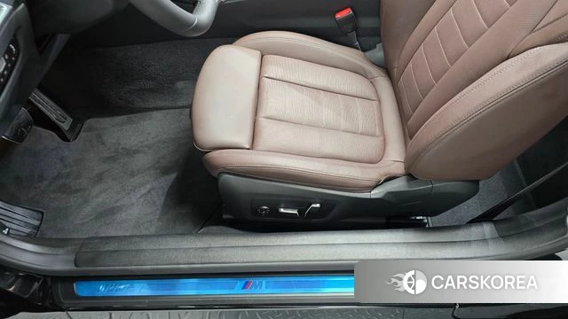 BMW 4 Series (G22) id 4853374 из Кореи 22