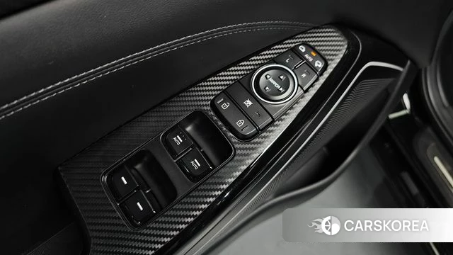 Kia All New K7 Hybrid id 4496932 из Кореи 22