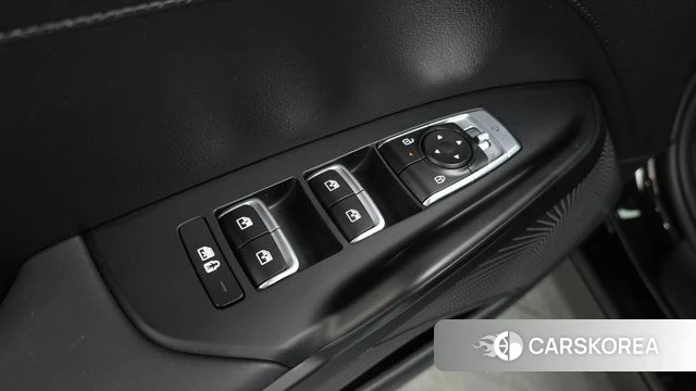 Kia The New K5 3rd generation id 4635252 из Кореи 22