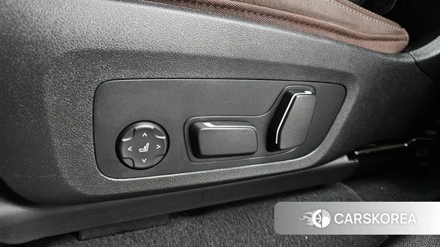BMW X4 (G02) id 4279828 из Кореи 22