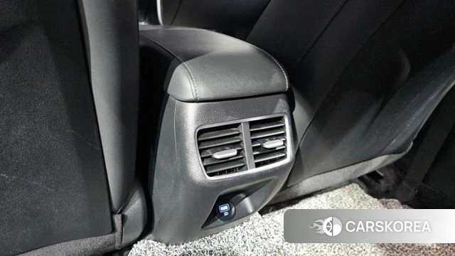 Hyundai Sonata (DN8) id 4294472 из Кореи 22