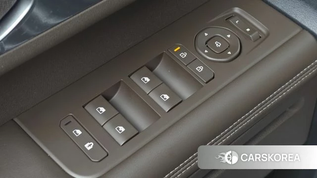 Kia Tasman id 4623058 из Кореи 22