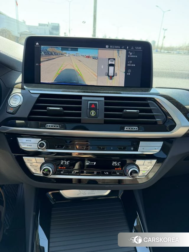 BMW X3 id 4208304 из Китая 22