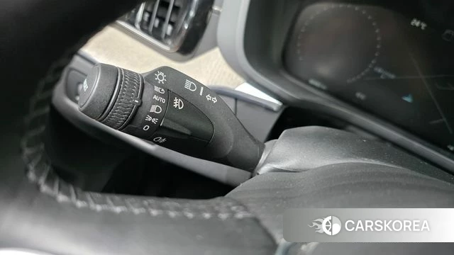Volvo XC60 second Generation id 4836902 из Кореи 22