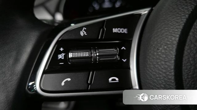 Kia Seltos id 4356440 из Кореи 22