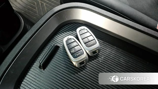 Hyundai Staria id 4302435 из Кореи 22