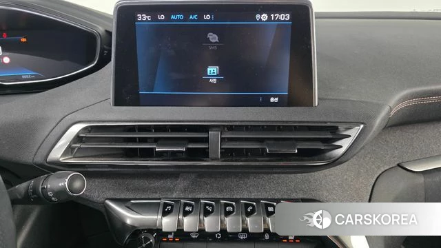 Peugeot 5008 second generation id 4651838 из Кореи 22