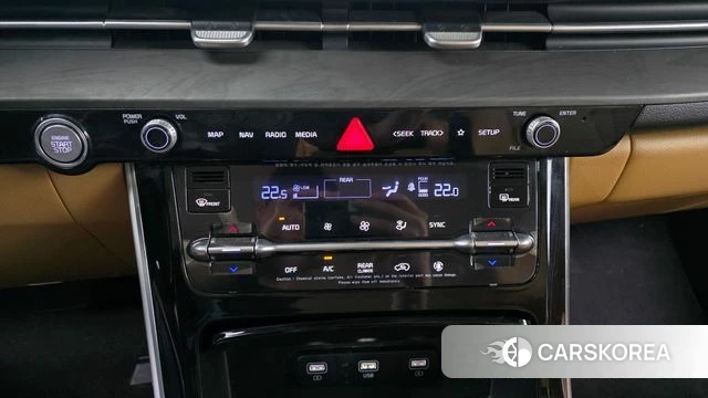 Kia Carnival 4th generation id 4223958 из Кореи 22