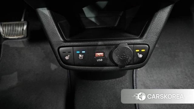 Kia The New Kia Ray EV id 4916672 из Кореи 22