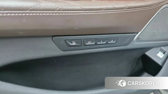 BMW 7 Series (G11) id 4323852 из Кореи 22