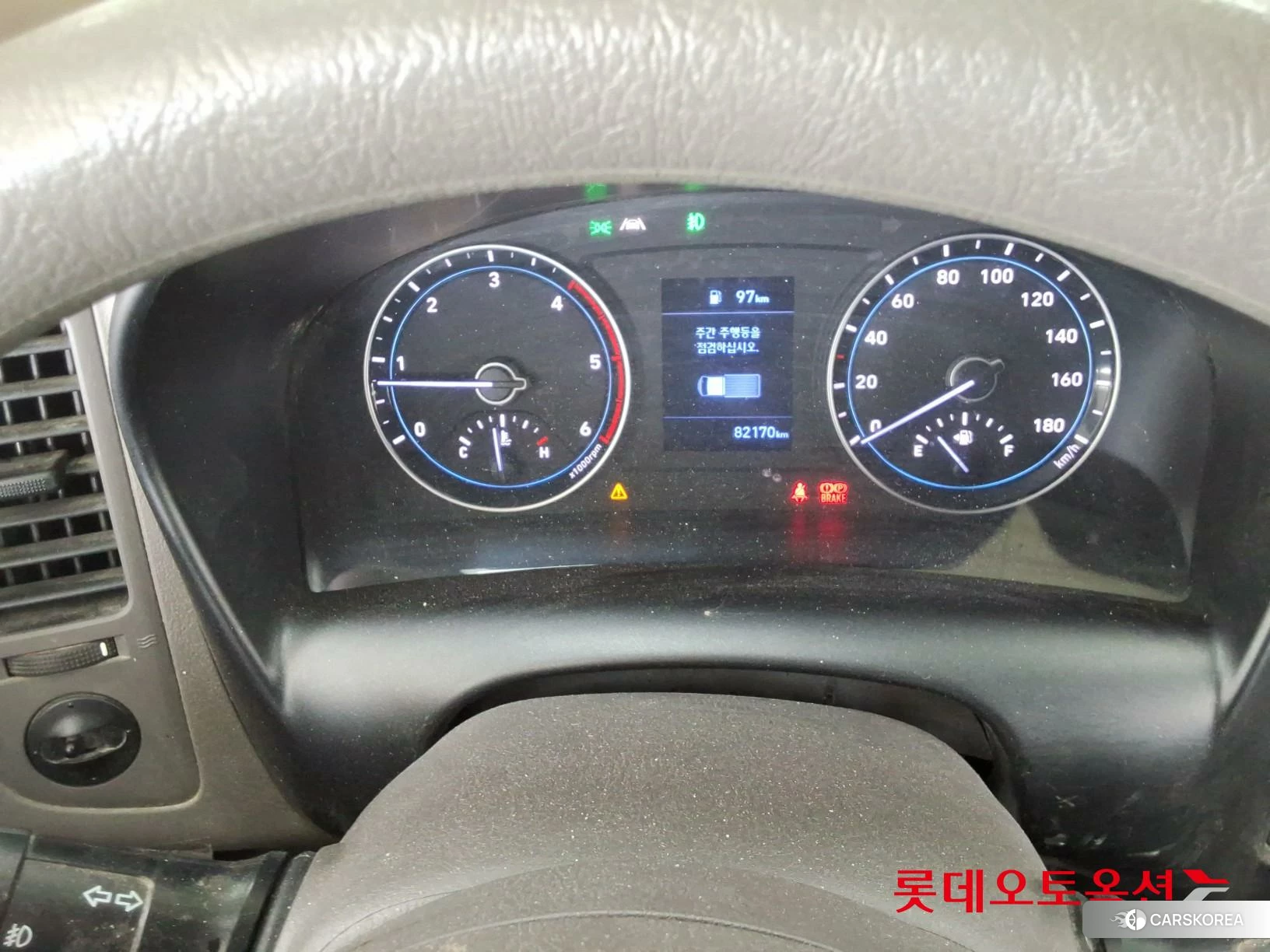 Hyundai Porter II id 4504330 из Кореи 22
