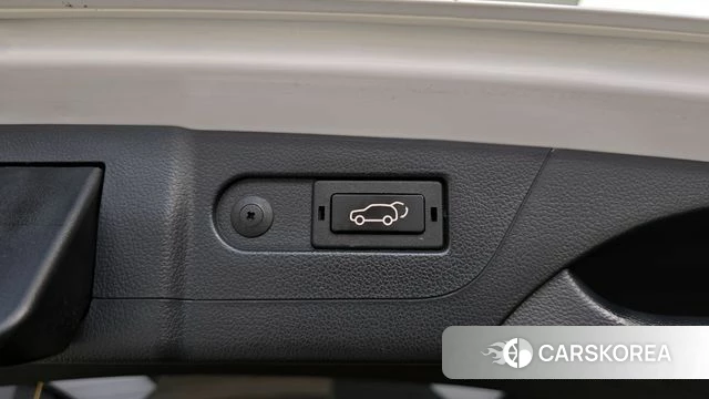 Ssangyong G4 Rexton id 4246157 из Кореи 22