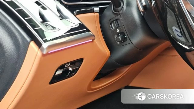 Mercedes-Benz S-Class W223 id 4607832 из Кореи 22