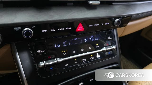 Kia Carnival 4th generation id 4443584 из Кореи 22