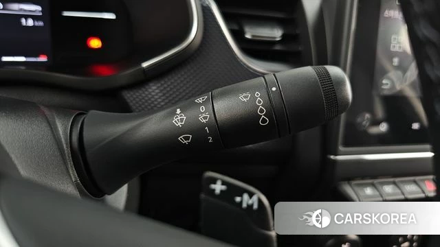 Renault Korea (Samsung) Arcana id 4584040 из Кореи 22