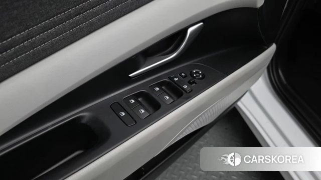 Hyundai Avante Hybrid (CN7) id 4550263 из Кореи 22