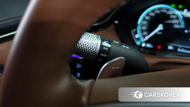 Genesis GV70 id 4303812 из Кореи 22