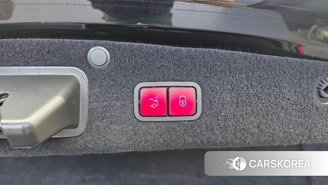Mercedes-Benz S-Class W222 id 4785227 из Кореи 22