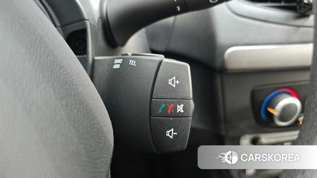 Renault Korea (Samsung) SM3 Neo id 4318203 из Кореи 22