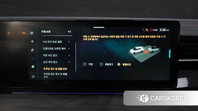 Ssangyong Actian 2nd Generation id 4194243 из Кореи 22