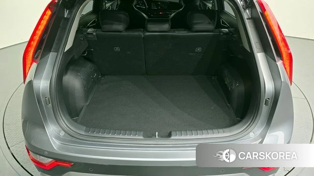 Kia Di Ol Nu Niro id 4337886 из Кореи 22