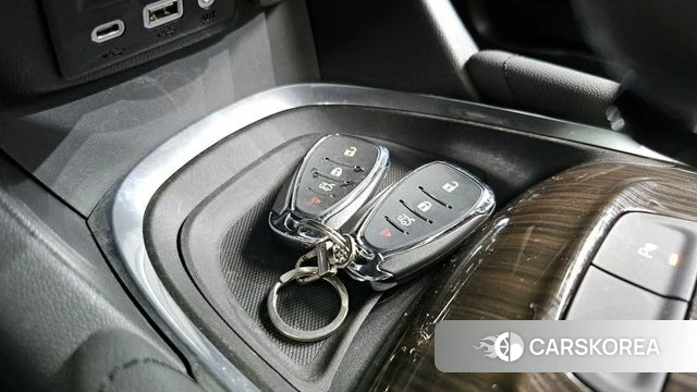 Chevrolet (GM Daewoo) The New Malibu id 4384390 из Кореи 22