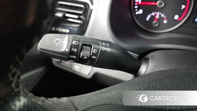 Kia Stonic id 4794758 из Кореи 22