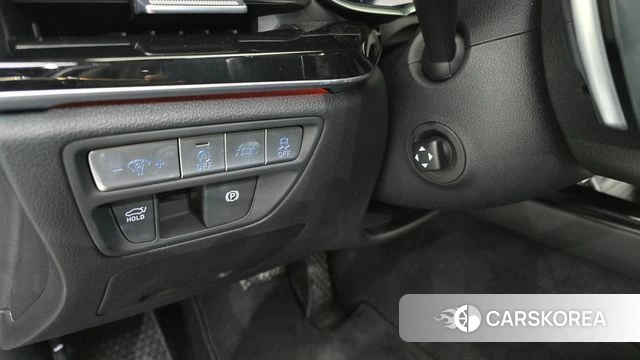 Genesis G80 (RG3) id 4764231 из Кореи 22