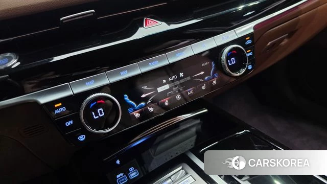 Genesis G80 (RG3) id 4855556 из Кореи 22