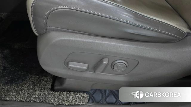 Kia Carnival 4th generation id 4382758 из Кореи 22