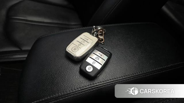 Kia The New K5 2nd generation id 4780974 из Кореи 22