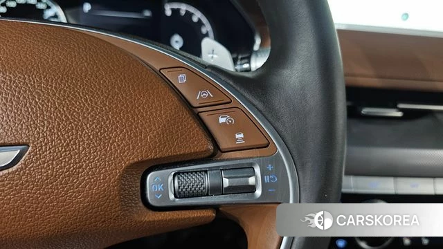 Genesis G80 (RG3) id 4793567 из Кореи 22