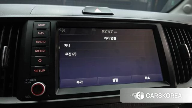 Kia The New Kia Ray id 4281110 из Кореи 22
