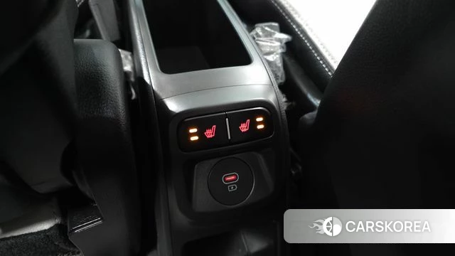 Kia The New Kia Ray id 4422378 из Кореи 22