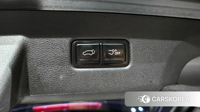 Kia Carnival 4th generation id 4324538 из Кореи 22