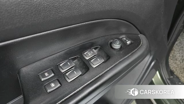 Ssangyong The New Rexton Sports Cannes id 4422804 из Кореи 22