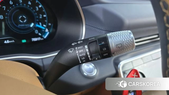 Genesis GV80 id 4764884 из Кореи 22