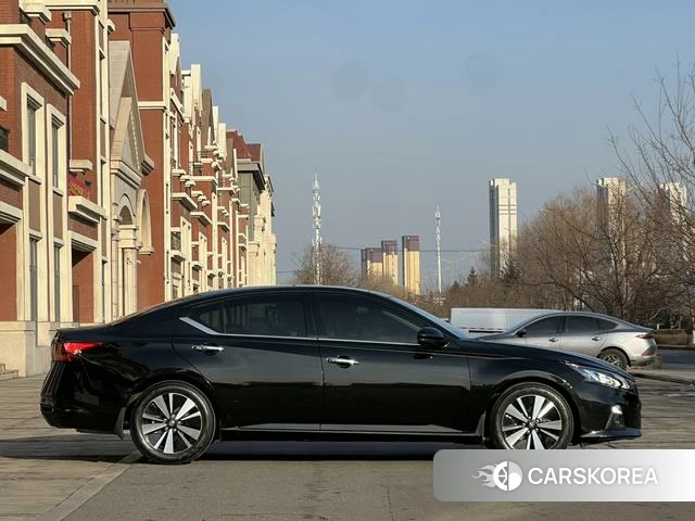 Nissan Teana id 4207557 из Китая 22