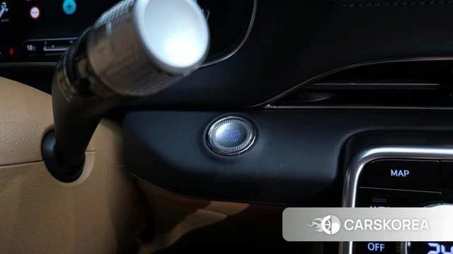 Genesis GV80 id 4303012 из Кореи 22