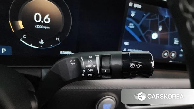 Hyundai Sonata D Edge (DN8) id 4292124 из Кореи 22
