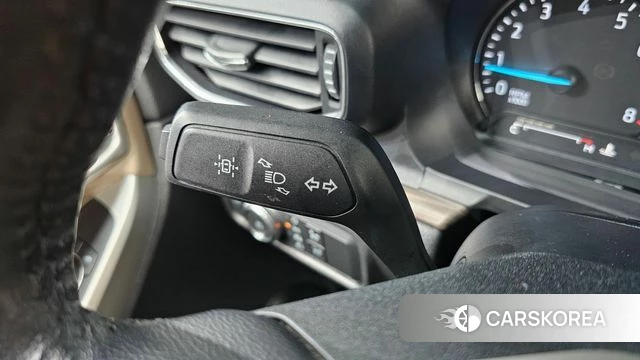Ford Explorer 6th Generation id 4470338 из Кореи 22