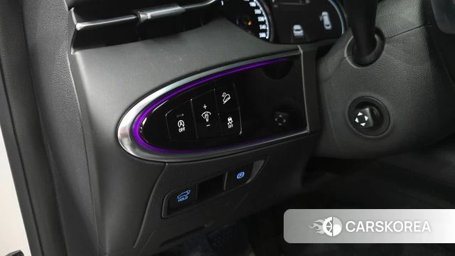 Genesis GV70 id 4506424 из Кореи 21