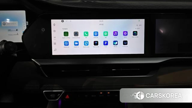 Renault Korea (Samsung) Grand Coleos id 4681684 из Кореи 22