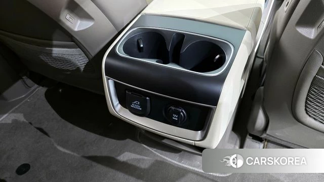 Kia The New Carnival 4th Generation id 4222948 из Кореи 22