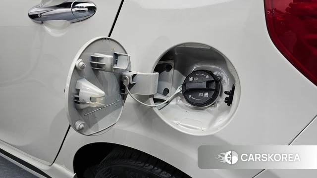 Kia Morning Urban (JA) id 4646235 из Кореи 22