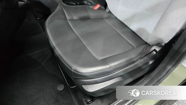 Hyundai Casper id 4457875 из Кореи 22